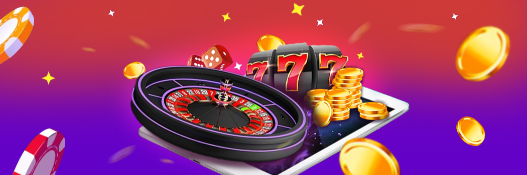Discover SlotsDynamite The Ultimate Online Casino Experience