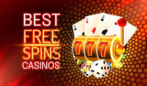 Discover the Best Offers 30 Free Spins No Deposit