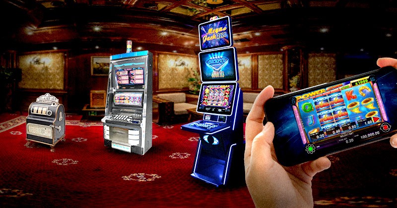 Discover the Thrills of Tucan Casino Online Games 1125432752