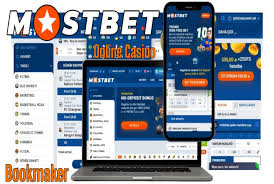 Download Mostbet APK for Seamless Betting Experience