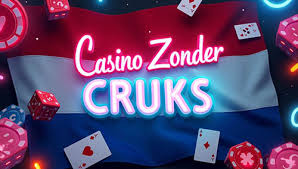 No CRUKS Casino De Vrijheid Van Online Gokken -817941450
