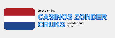 No CRUKS Casino De Vrijheid Van Online Gokken -817941450