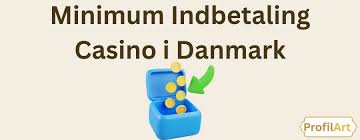 Bedste Live Casinoer i Danmark Unikke Oplevelser og Bonusser