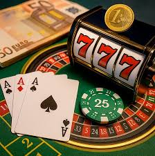 Casinò con Deposito di 1 Euro Gioca Senza Rischiare Troppo Casinò con Deposito di 1 Euro Gioca Senza Rischiare Troppo