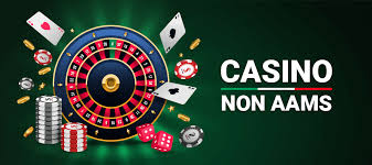 Casinò Non AAMS per Italiani Guida Completa e Sicura Casinò Non AAMS per Italiani Guida Completa e Sicura