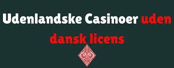 Casino Online Uden Om Rufus Din Guide til Spiloplevelser