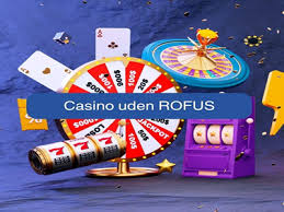 Casino Rufus En Guide til Spil og Underholdning