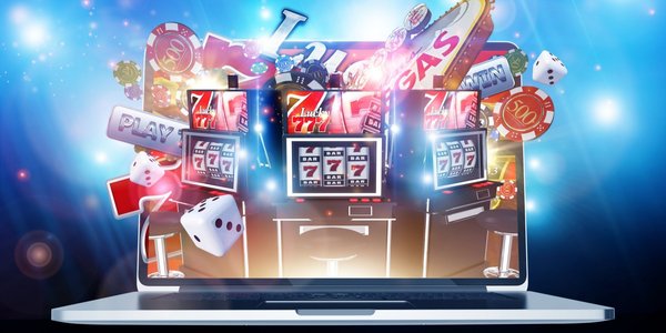 Casino Spins Heaven Your Ultimate Destination for Online Gaming -234677075