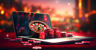 Casino Spins Heaven Your Ultimate Destination for Online Gaming -234677075