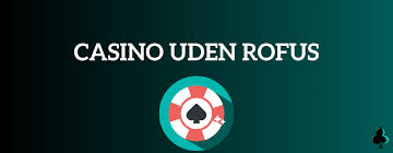 Casinoer uden Dansk Licens Find de Bedste Udenlandske Spillesteder
