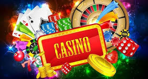 Discover the Thrills of Casino Casmiro Your Ultimate Gaming Destination