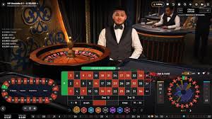 Erleben Sie die Spannung von Roulette Online Live