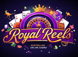 Experience Luxury and Thrills at Royal Reels Casino Australia