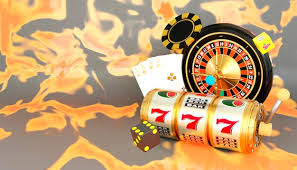 Experience the Thrill at Paradise 8 Casino UK