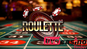 Experience the Thrill of Live Roulette Unblocked and Unmatched
