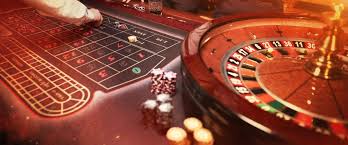 Experience the Thrill of Online Live Roulette for Real Money -1841683340