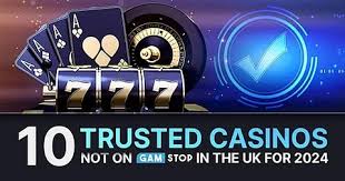 Exploring Non GamStop Online Casinos A Guide for Players