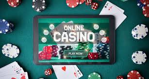 Exploring Non-UKGC Licensed Online Casinos A Gateway to Diverse Gaming Experiences