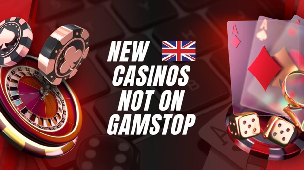 Exploring Online Casinos Not on GamStop Your Guide to Alternative Gaming Options