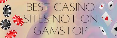Exploring Online Casinos Without GamStop A Comprehensive Guide