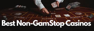 Exploring Online Gambling Sites Not on GamStop 1081661472