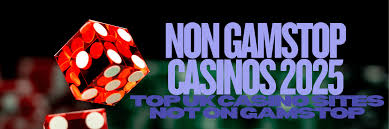 Exploring Online Gambling Sites Not on GamStop 1081661472