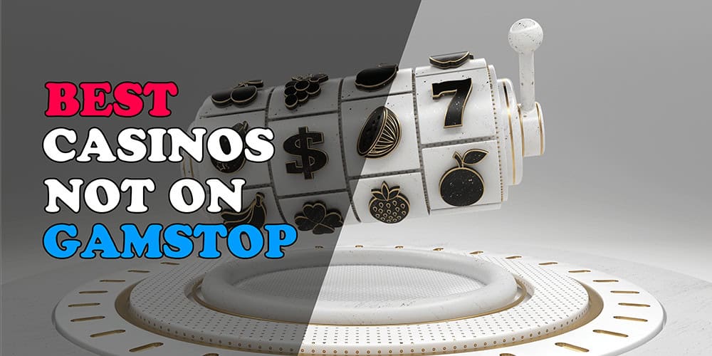 Exploring Online Gambling Sites Not on GamStop 1081661472