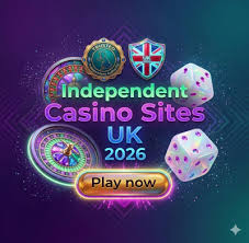 Exploring the World of Standalone Casino Sites Exploring the World of Standalone Casino Sites