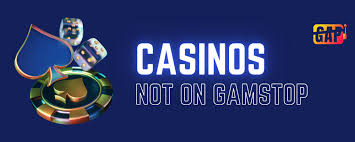 Gambling Sites Not on GamStop Your Guide to Alternative Betting Options