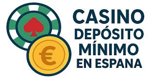 I Migliori Casino Non AAMS con Deposito di 5 Euro 820873675 I Migliori Casino Non AAMS con Deposito di 5 Euro 820873675