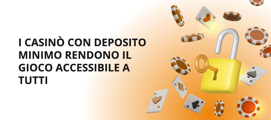 I Migliori Casino Non AAMS con Deposito di 5 Euro 820873675 I Migliori Casino Non AAMS con Deposito di 5 Euro 820873675