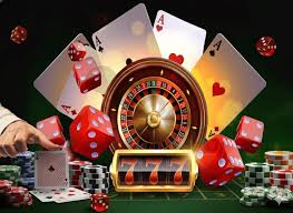 Kolikkopelit ilman rekisteröitymistä - Pelaa ja voita helposti