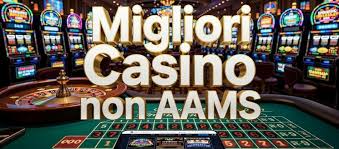 Le Migliori Recensioni sui Casino Non AAMS Guida Completa 2023 Le Migliori Recensioni sui Casino Non AAMS Guida Completa 2023