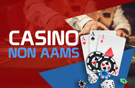 Le Migliori Recensioni sui Casino Non AAMS Guida Completa 2023 Le Migliori Recensioni sui Casino Non AAMS Guida Completa 2023