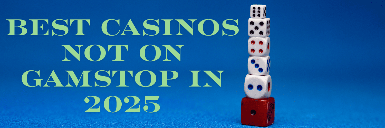 Live Casino Not on Gamstop Your Ultimate Gaming Experience
