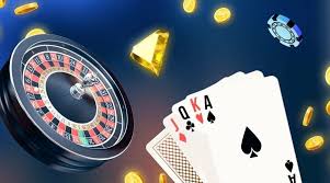 Live Casinoer En Guide til Spiloplevelsen