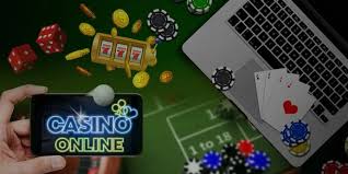 Live Casinoer Oplev Spændingen i Virtuelle Spil