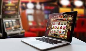 Live Casinoer Oplev Spændingen i Virtuelle Spil