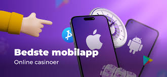 Mobil Casinoer Uden NemID Spil Trygt uden Bekymringer