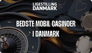 Mobil Casinoer Uden NemID Spil Trygt uden Bekymringer