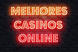 Os Melhores Casinos Online em Portugal Guia Completo