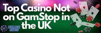 The Rise of Non GamStop Casinos A Comprehensive Guide 338221956
