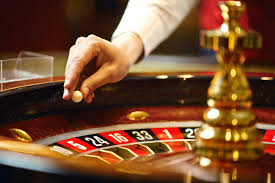 The Thrill of Bitcoin Roulette A New Age of Casino Gaming