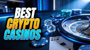 Ultimate Guide to the Top Bitcoin Casinos in 2023 Ultimate Guide to the Top Bitcoin Casinos in 2023