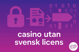 Utländska Casino med Snabb Utbetalning Så Väljer Du Rätt Spelplats