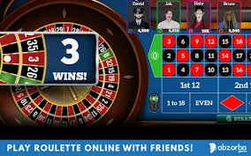 Winning Strategies for Roulette with Real Money