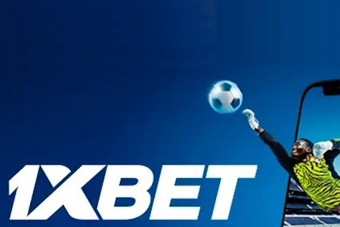 1xbet Cambodia App Experience the Thrill of Betting at Your Fingertips