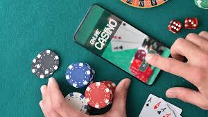 Explorando el Mundo de Casino Codere Oportunidades y Experiencias