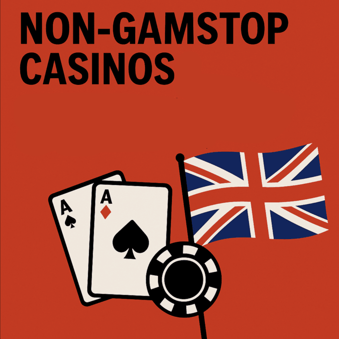 Exploring Online Casinos Not Covered by GamStop -1786471715