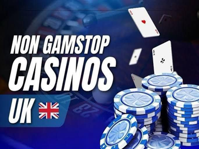 Exploring Online Casinos Not Covered by GamStop -1786471715